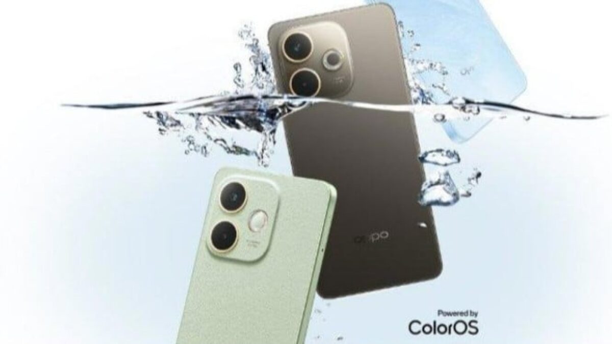 Rekomendasi HP Oppo A5 Series di Bawah Rp 3 Juta dengan Fitur Canggih Terbaru 2025