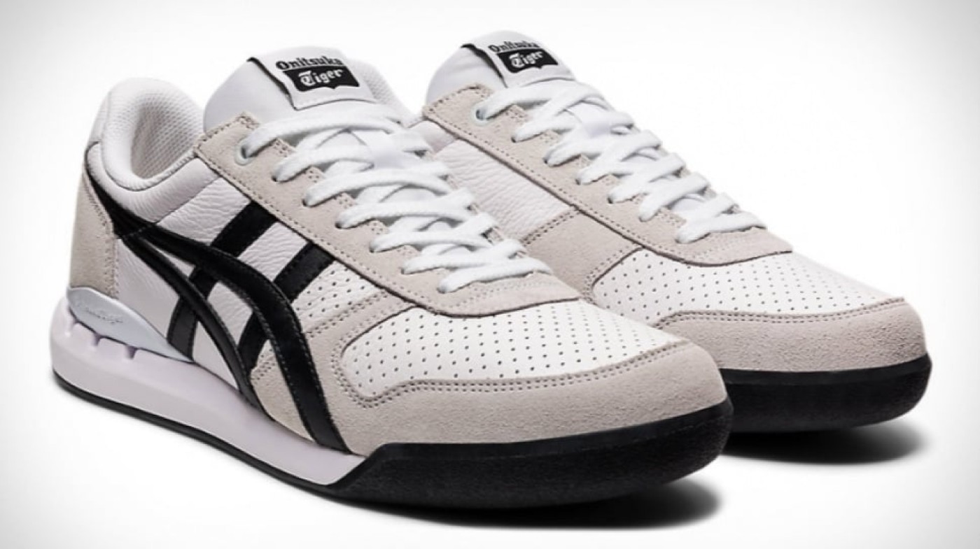 5 Rekomendasi Sepatu Onitsuka Tiger Anti Mainstream, Bikin Gayamu Makin Kelas!