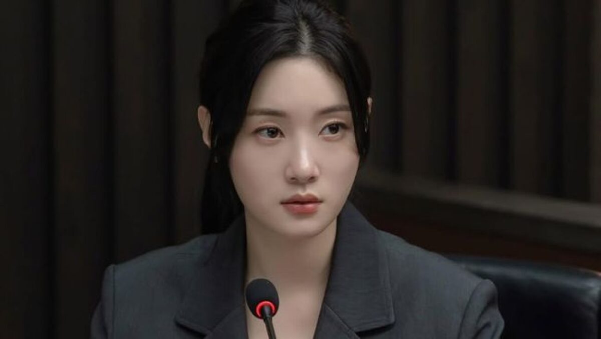 4 Drama Korea Terbaru di Netflix dengan Rating Tinggi untuk Akhir Pekan Seru