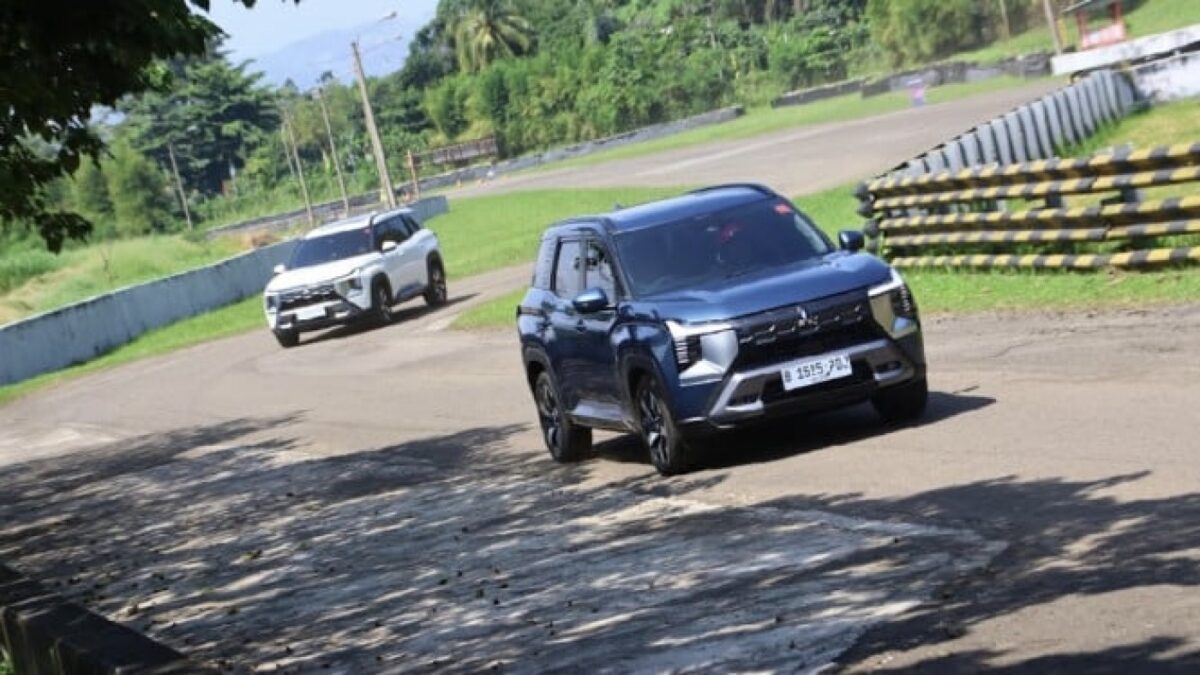 5 Alasan Mitsubishi Destinator Jadi Pilihan Nyaman untuk Petualangan Anda