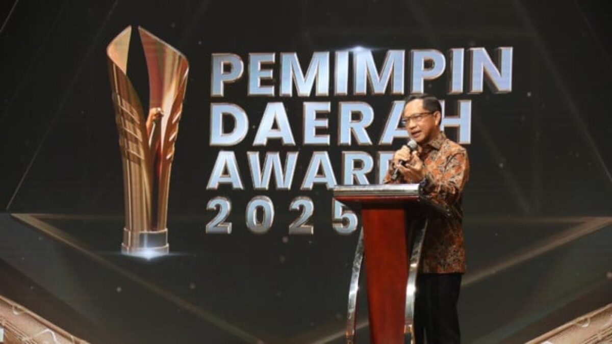 Mendagri Tito Tegaskan Kepala Daerah Wajib Gunakan Wewenang untuk Rakyat