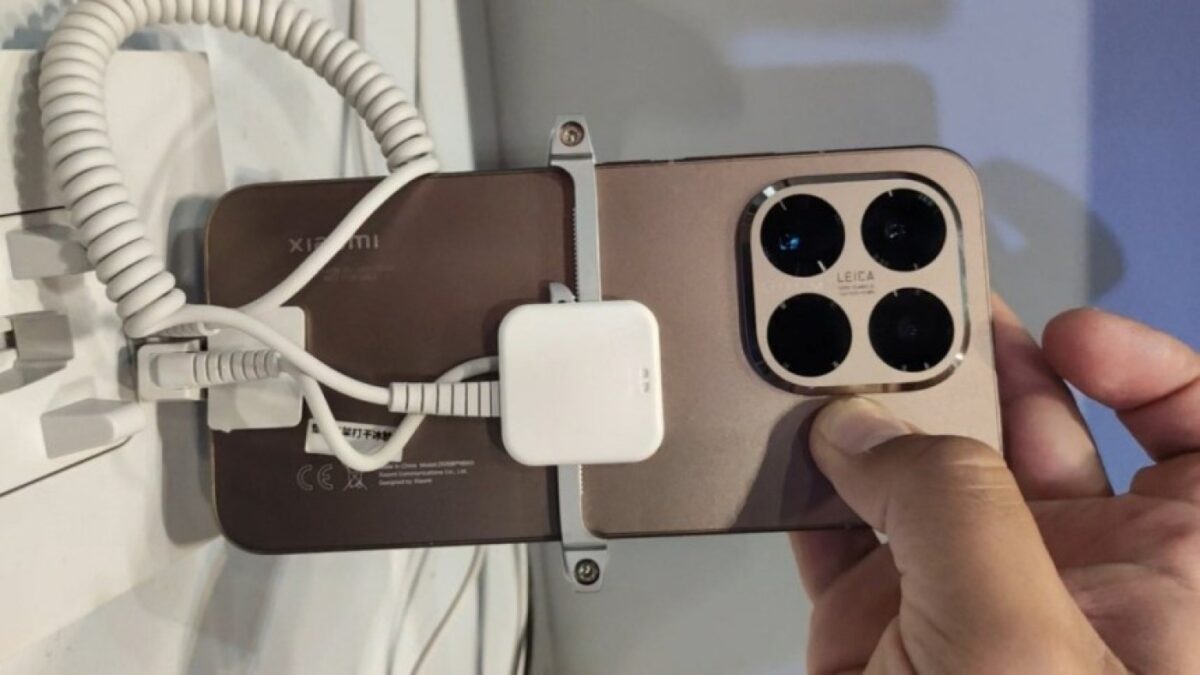 Desain & Spesifikasi Xiaomi 15T Series Bocor, Sudah Resmi Lolos TKDN di Indonesia
