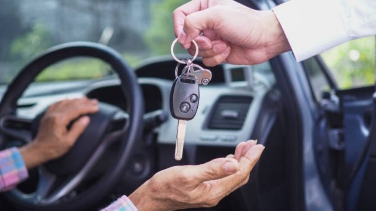 Bukan Soal Kualitas, Ini Alasan Utama Konsumen Ragu Beli Mobil Bekas Merek China