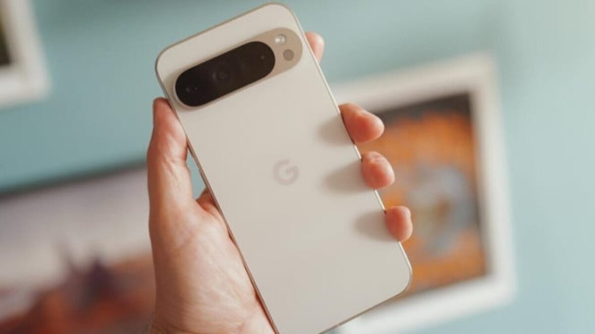 Google Pixel 10 Pakai Lensa Telefoto Baru, Harga 15 Juta: Apakah Worth It?