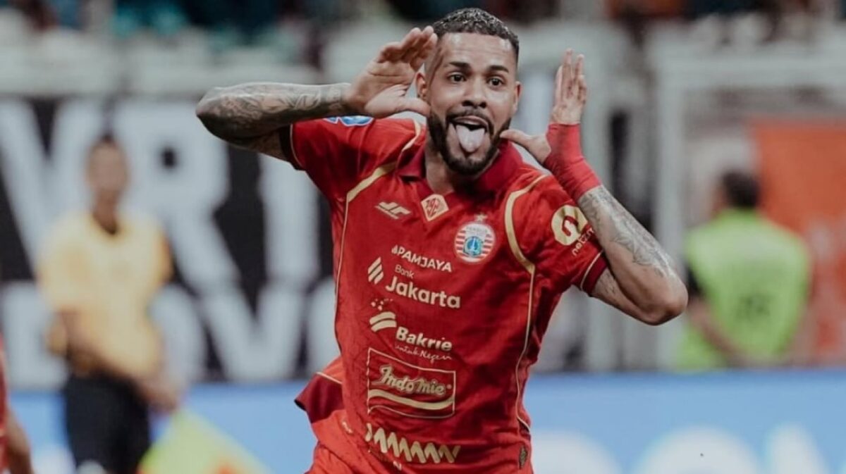 Hadapi Dewa United, Persija Ingin Bangkit dan Raih Kemenangan Lagi