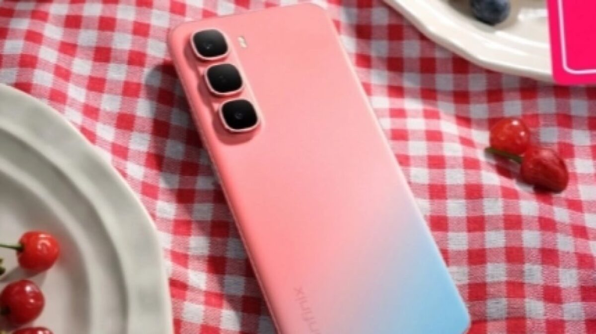 Beda Tipis, Mana Lebih Layak Dibeli: Infinix Hot 60 Pro Plus atau Hot 60 Pro?
