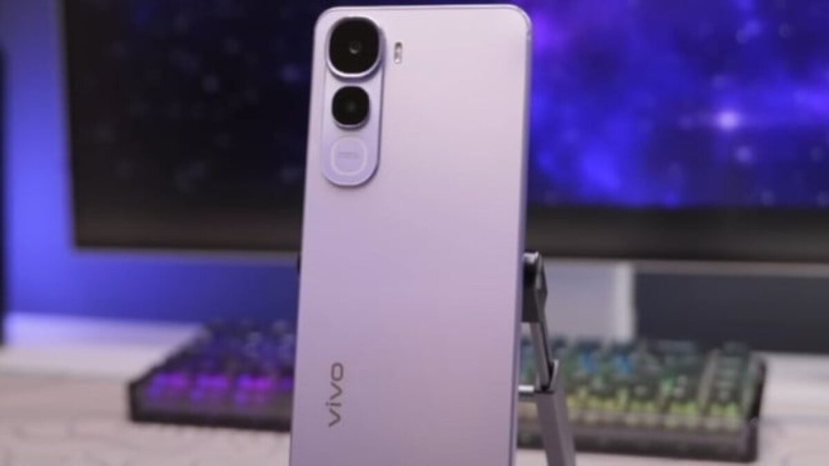 Cuma 3 Jutaan, Vivo Y400 Tahan Air dan Banting dengan Fitur Flagship Terbaru