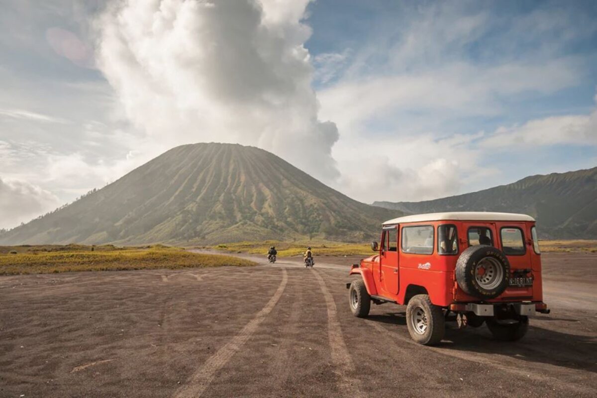 5 Tips Jitu Hadapi Low Season agar Bisnis Pariwisata Tetap Cuan dan Stabil