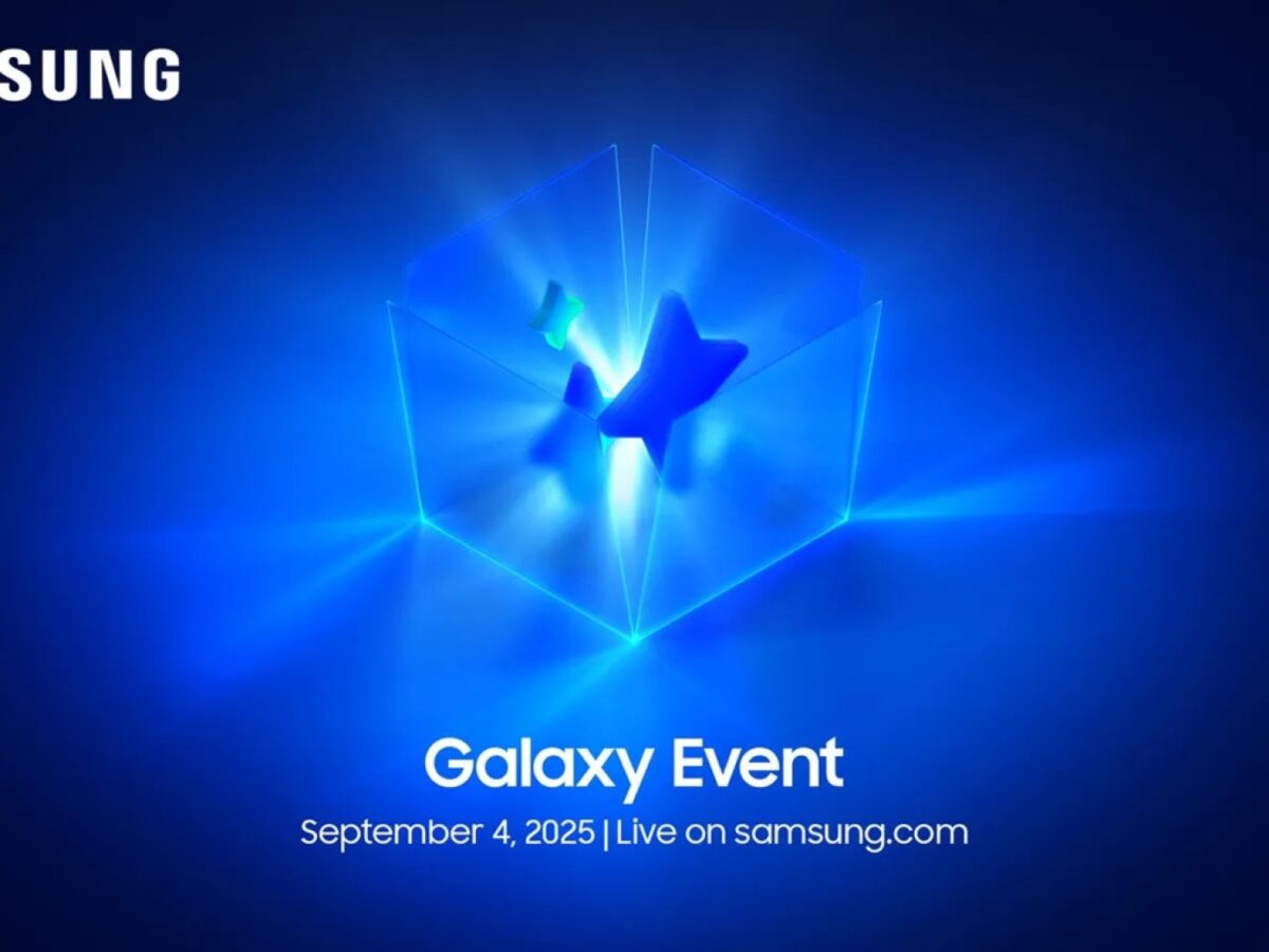 Ada Galaxy Event 4 September: Intip Produk Baru yang Bakal Diluncurkan!