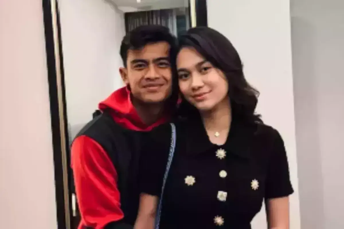 Pratama Arhan dan Azizah Salsha Tak Harmonis Sejak Januari 2024, Ini Faktanya