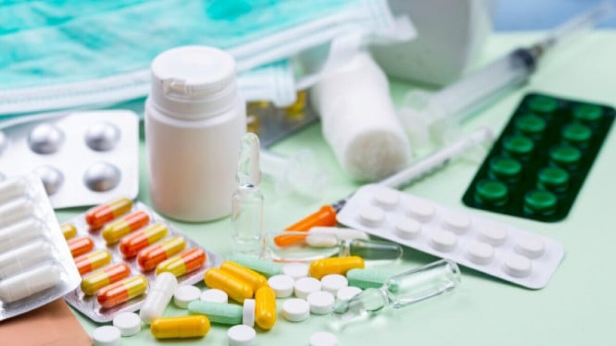 Hati-hati, Sering Konsumsi Paracetamol Bisa Sebabkan Resistensi Antibiotik, Ini Faktanya