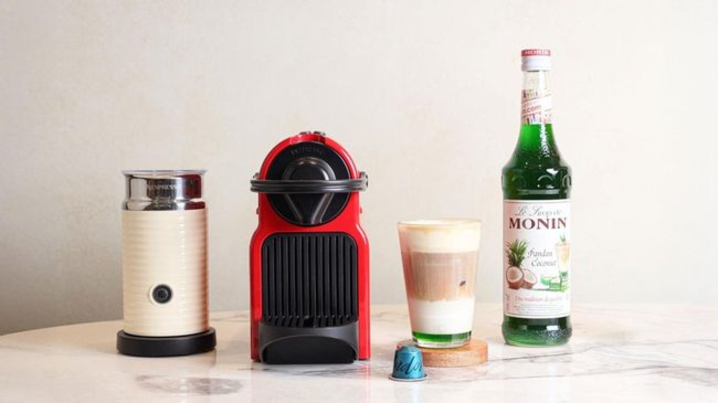 Resep Es Kopi Cita Rasa Indonesia: Nikmati Kopi Autentik Segar dan Mudah Dibuat Resep Es Kopi Cita Rasa Indonesia: Nikmati Kopi Autentik Segar dan Mudah Dibuat