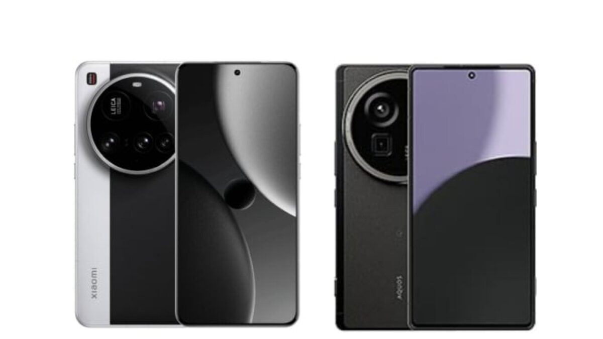 Perang HP Kamera Terbaik 2025: Xiaomi 15 Ultra vs Sharp Aquos R9 Pro, Siapa Raja?