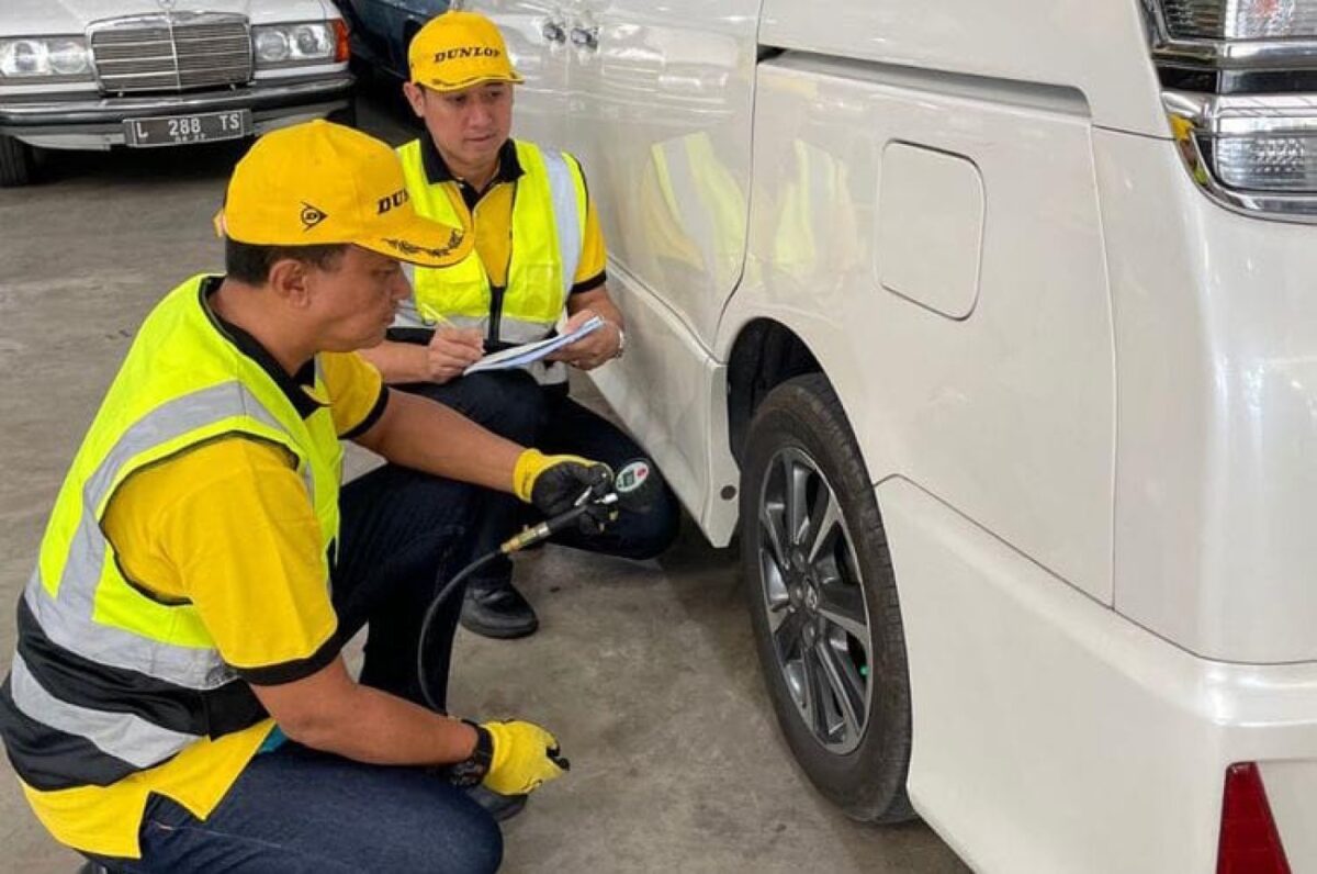 Pentingnya Pilih Ban Sesuai Kebutuhan dan Kondisi Jalan untuk Keamanan dan Performa Optimal