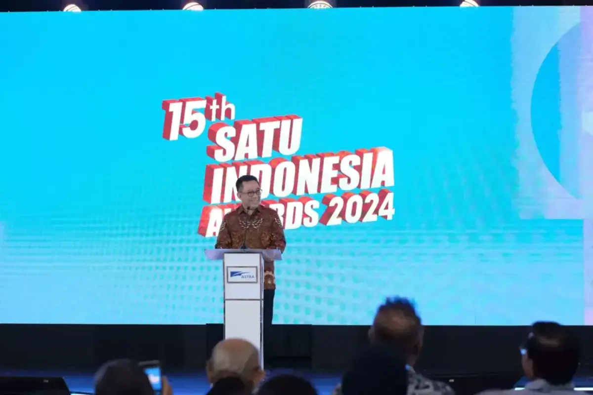 Begini Cara Astra Hadapi Gempuran Mobil Listrik Asal China dengan Strategi Inovasi dan Investasi