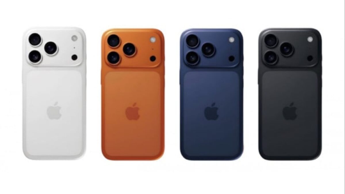 iPhone 17 Pro Kemungkinan Besar Tanpa Fitur Reverse Wireless Charging, Simak Faktanya