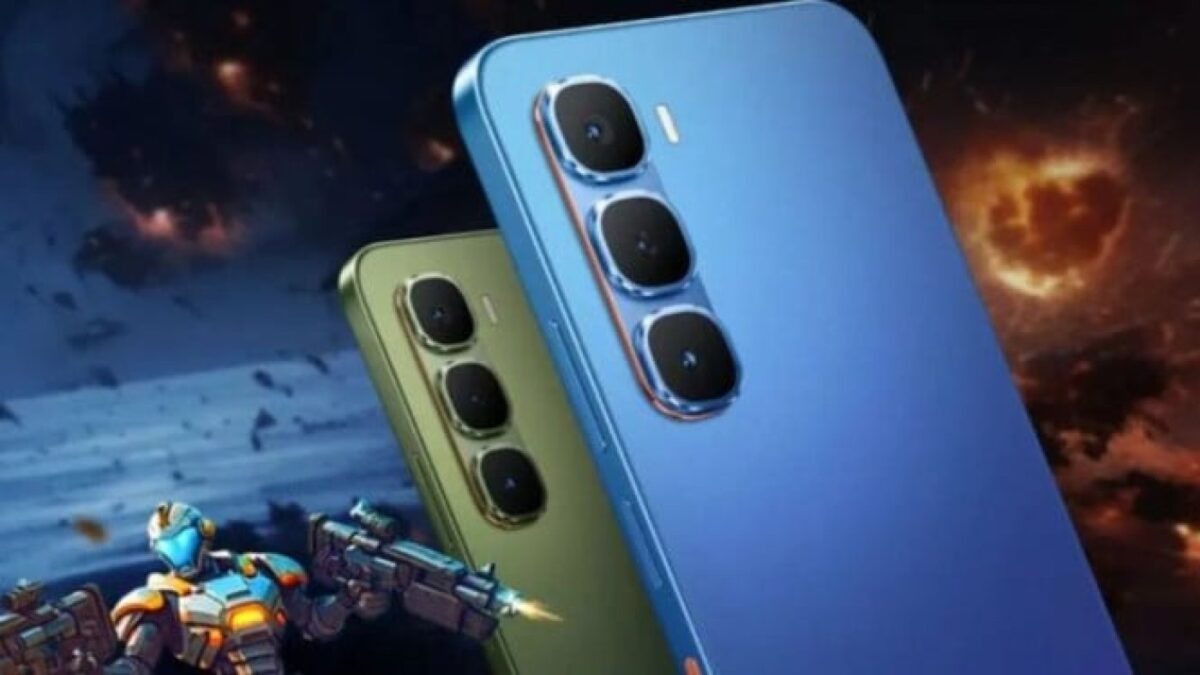 Auto Melongo Lihat 5 Smartphone Murah Spek Flagship, Harga Bersahabat di Kantong