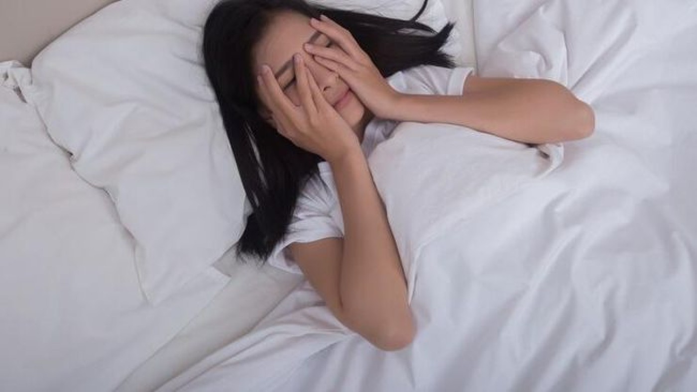 Penyebab Susah Tidur Walau Merasa Capek: Faktor dan Cara Mengatasinya Efektif