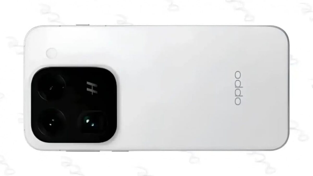 Spesifikasi Oppo Find X9 Pro: Chipset Snapdragon 8 Gen 4 dan Kamera 200 MP Terbaru
