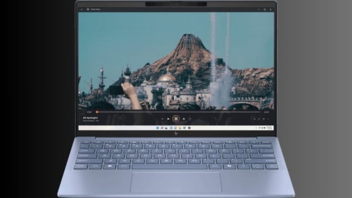 10 Laptop HP Terbaik untuk Mahasiswa 2025: Ringkas, Andal, Harga Terjangkau