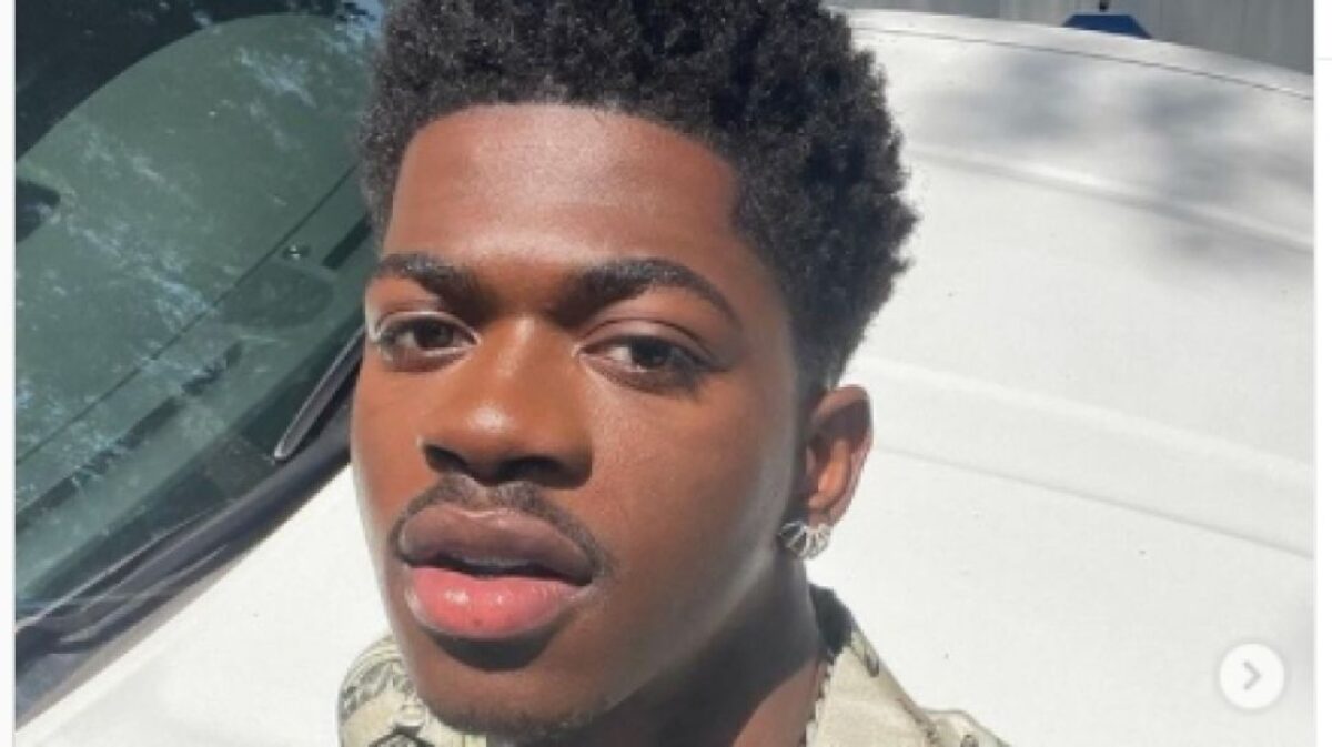 Lil Nas X Bebas Bayar Jaminan Rp1,2 M, Ancaman Bui Masih Mengintai