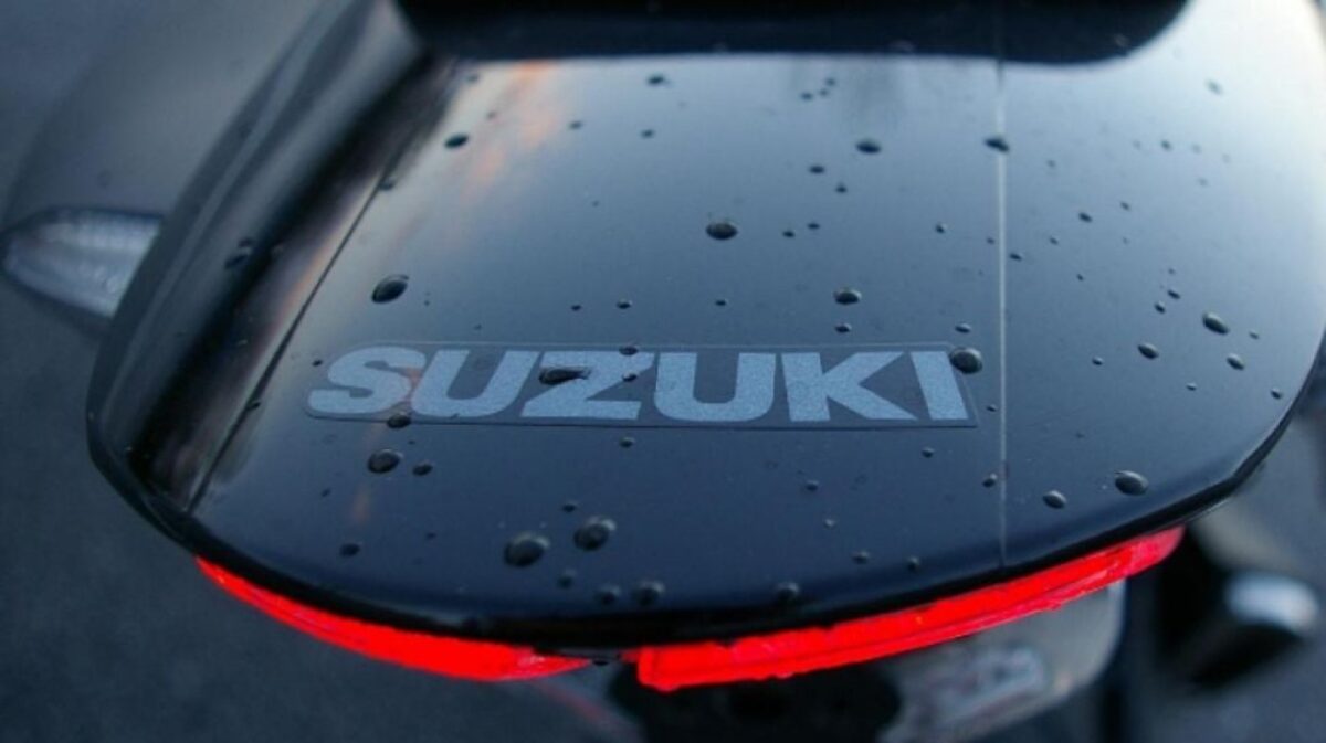 5 Rekomendasi Motor Bekas Suzuki Bandel, Mesin Awet, Harga Mulai Rp 5 Jutaan