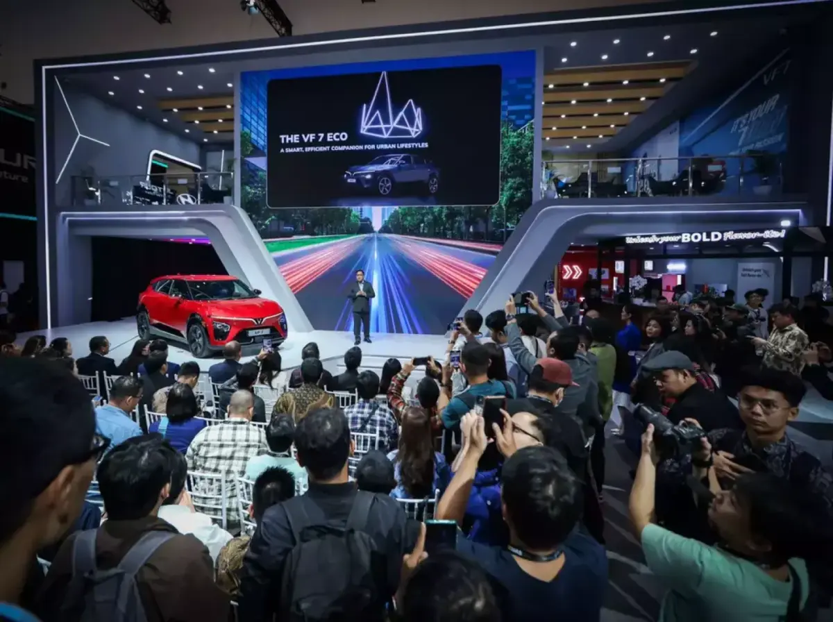 Penjualan Mobil Malaysia Kalahkan Indonesia, Gaikindo Tegaskan Data Belum Ada Resmi