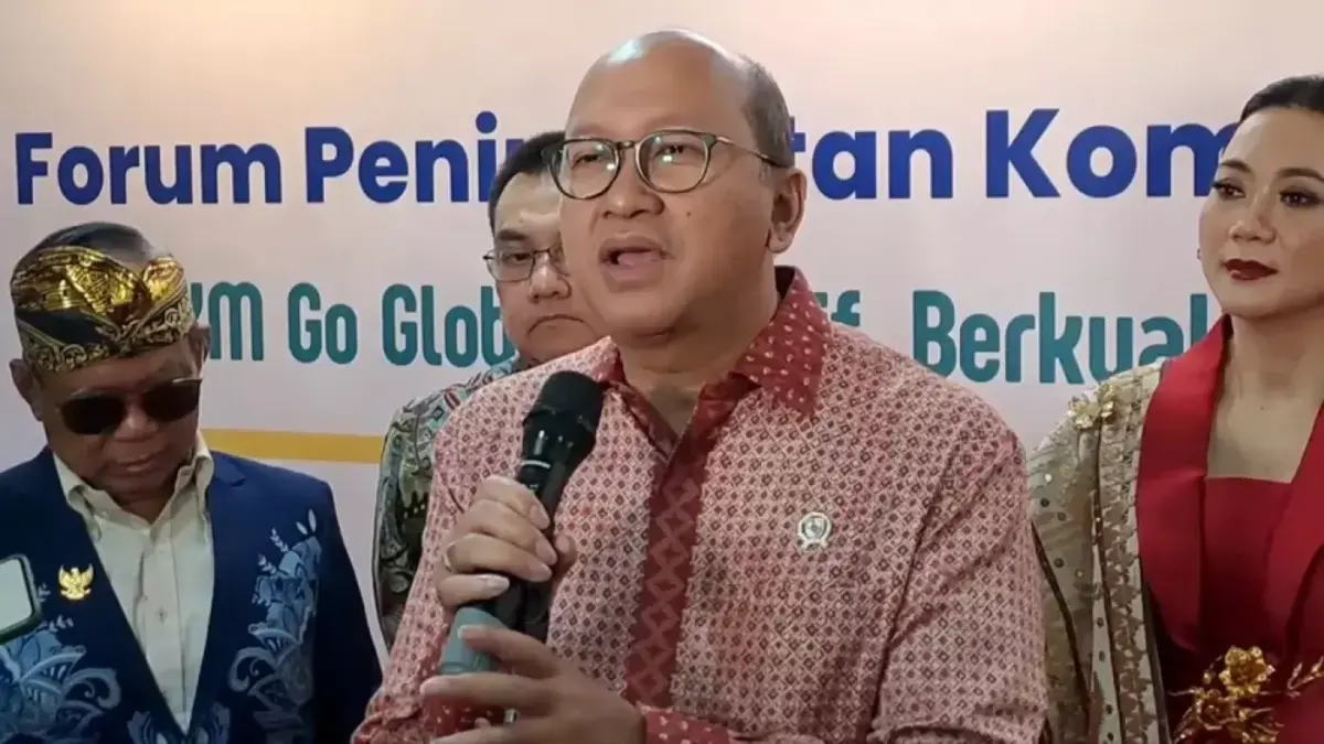 Danantara Kirim 36 Direksi BUMN ke Swiss, untuk Apa? Ini Faktanya!