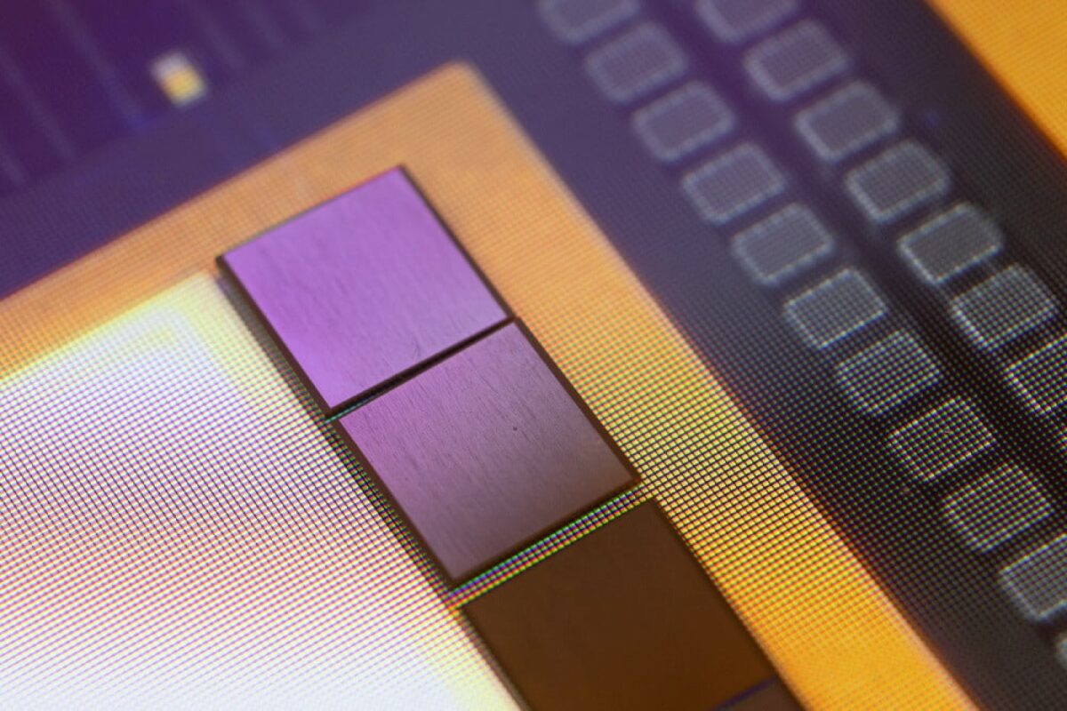 Malaysia Berhasil Ciptakan Chip AI MARS1000, Inovasi dari SkyeChip
