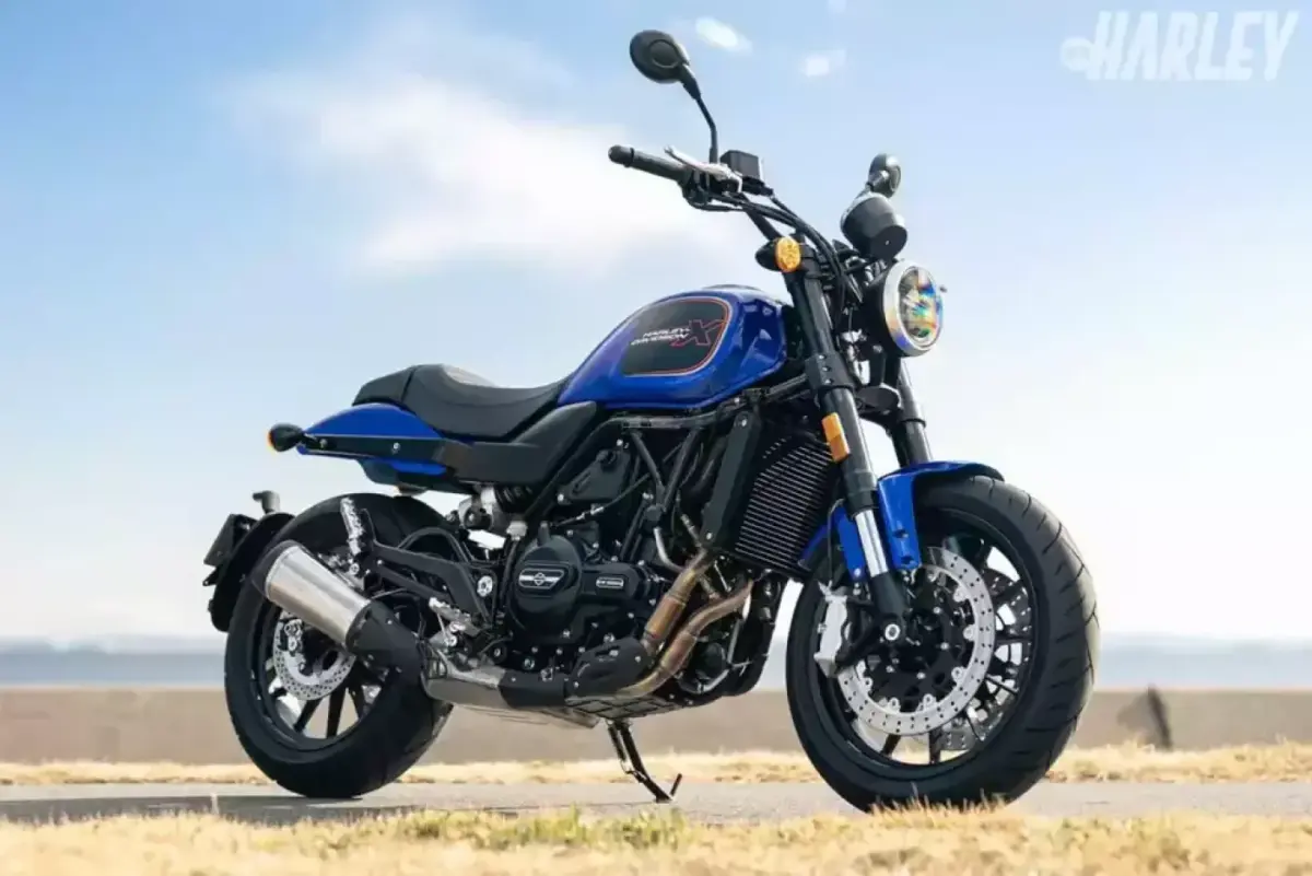 Harley-Davidson Harga Rp 71 Juta Resmi Meluncur, Apakah Motor Ini Masuk Indonesia?