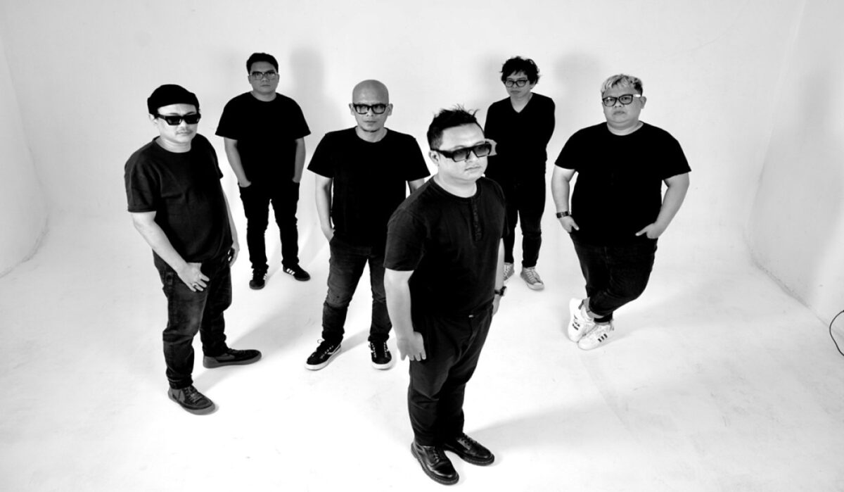 The Radiostar Rilis Single Terbaru "Retorika Ilusi" dengan Nuansa Baru