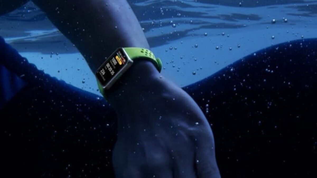 Band 10 vs Band 9: Perbandingan Lengkap Smartband Murah HUAWEI & Xiaomi 2025