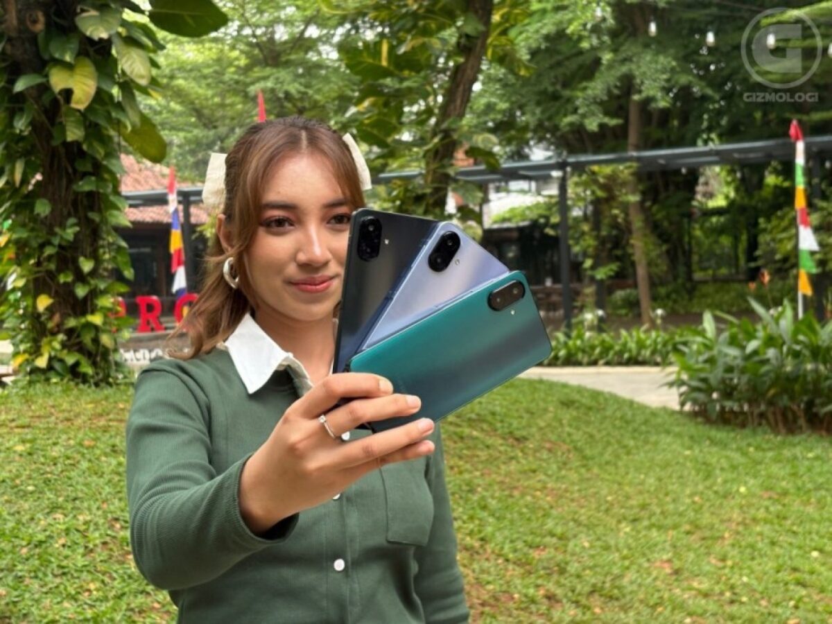 Bawa Banyak Upgrade Spesifikasi, Samsung Galaxy A07 Resmi Rilis di Indonesia 2025