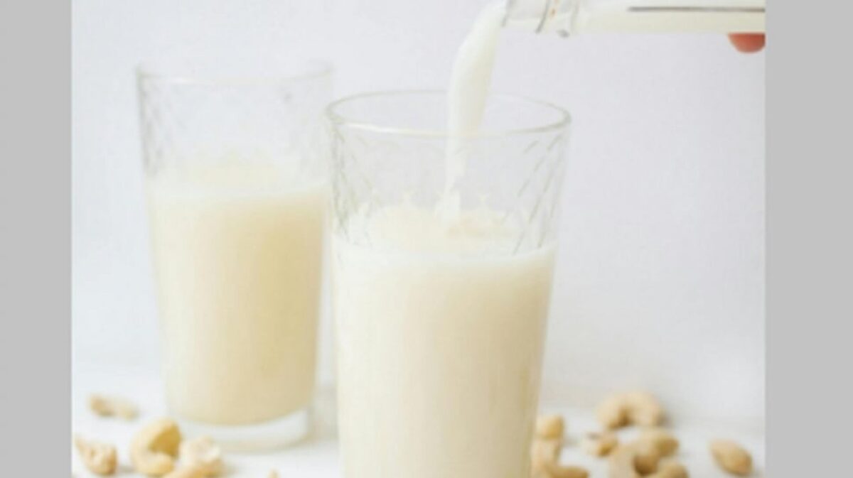 Susu Nabati Jadi Ikon Gaya Hidup Gen Z: Almond & Oat Paling Favorit