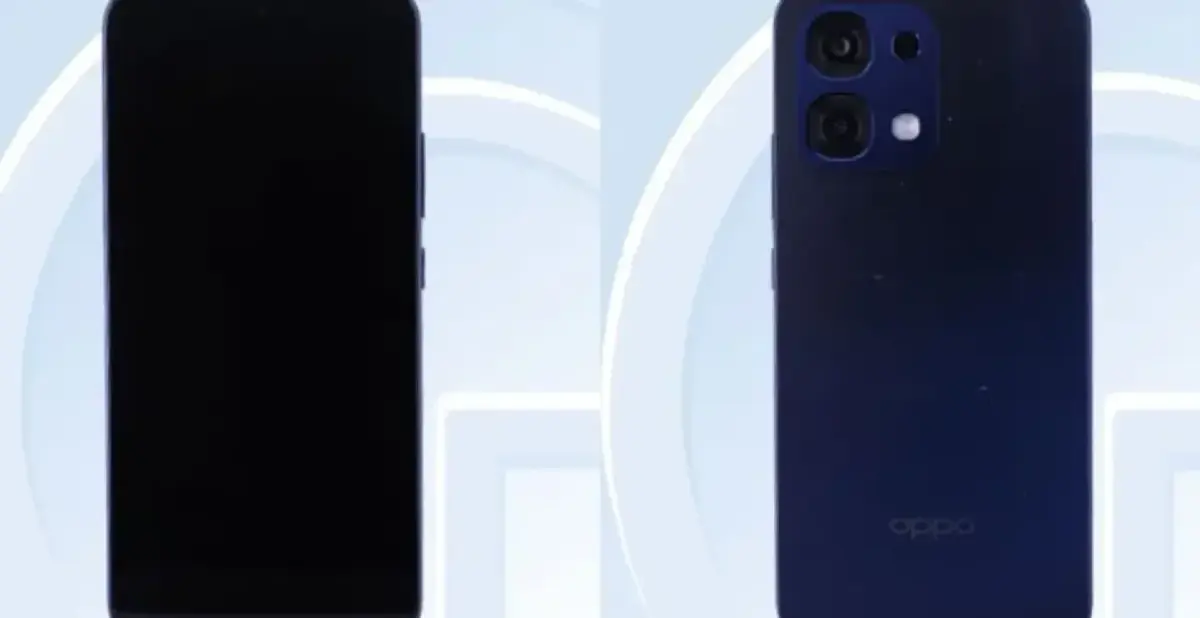 Oppo A6 5G Muncul di Tenaa, Ungkap Spesifikasi Baterai dan Layar Terbaru