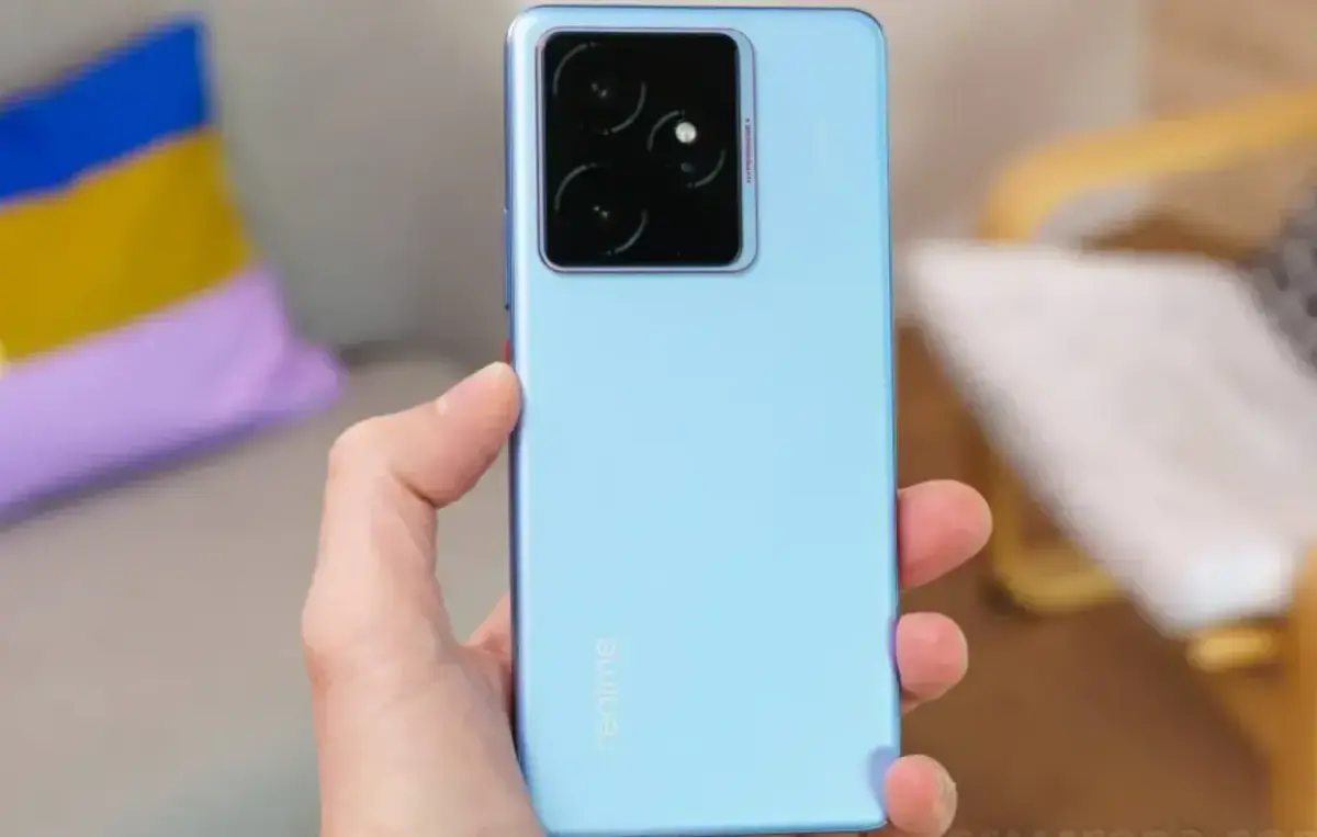 Realme GT 8 dan OnePlus Ace 6 Hadir dengan Baterai Terbesar di Kelasnya: Spesifikasi & Harga