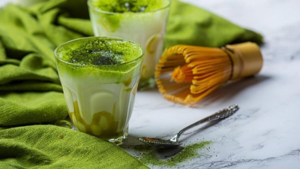 Manfaat Minum Matcha di Pagi Hari untuk Energi dan Kesehatan Optimal Anda