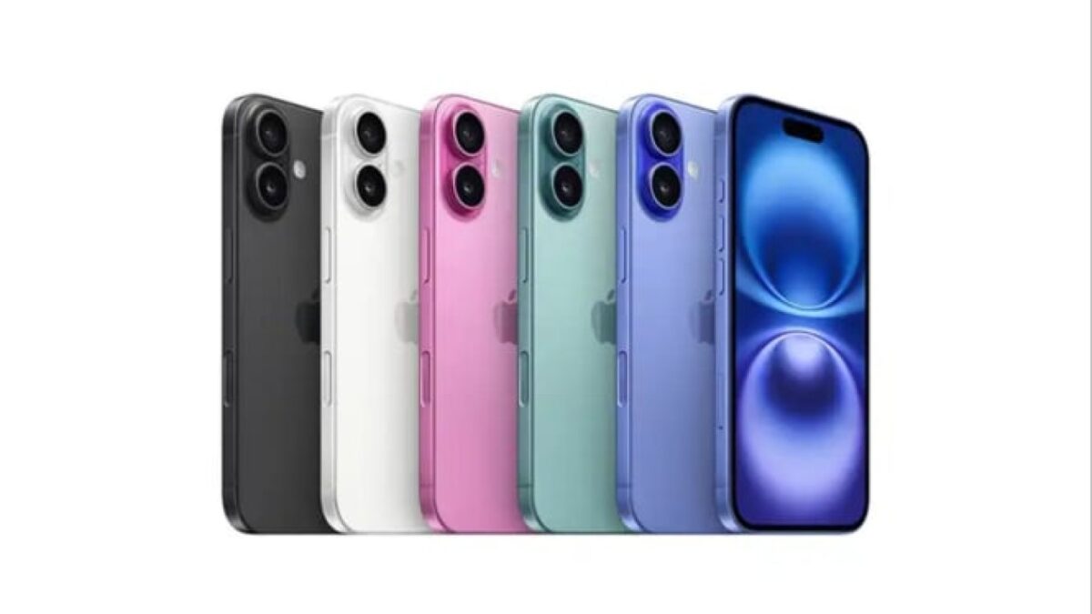 Fitur Baru iPhone 16 Series 2025: Inovasi Gila yang Bikin Ingin Upgrade Sekarang!