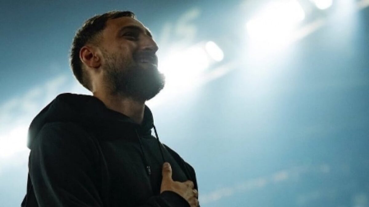 Here We Go! Donnarumma Tolak Manchester United, Pilih Manchester City