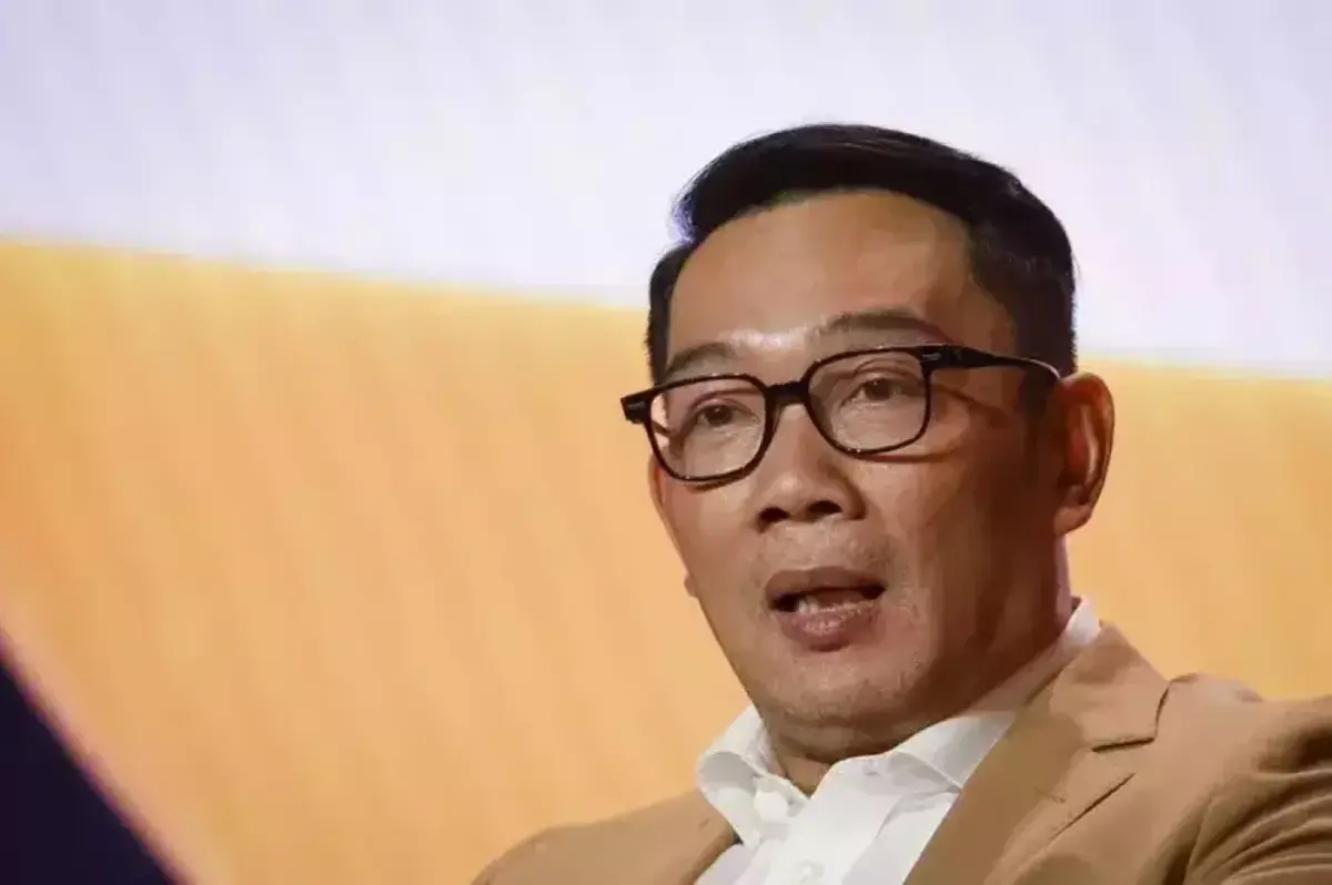 Lisa Mariana Belum Terima Salinan Hasil Tes DNA dengan Ridwan Kamil, Ini Faktanya