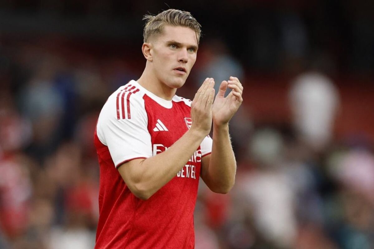 Prediksi Skor Arsenal vs Leeds United: Head to Head & Susunan Pemain Terbaru