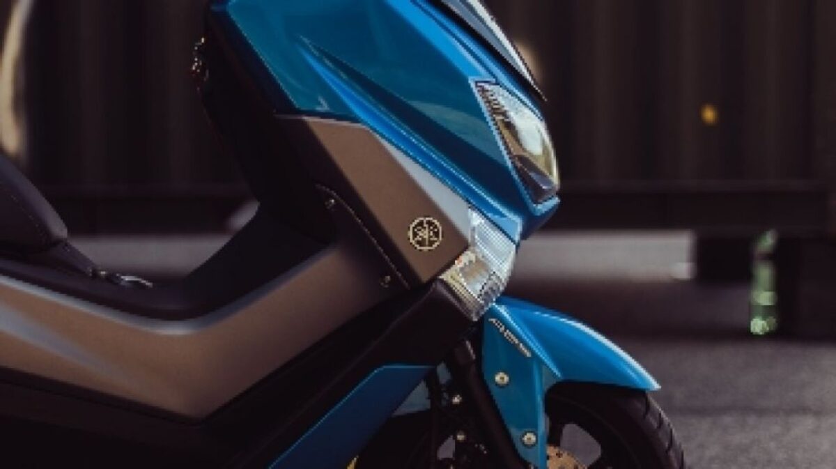 Rekomendasi 5 Motor Matic Mesin Bandel yang Jarang Masuk Bengkel, Apa Saja?