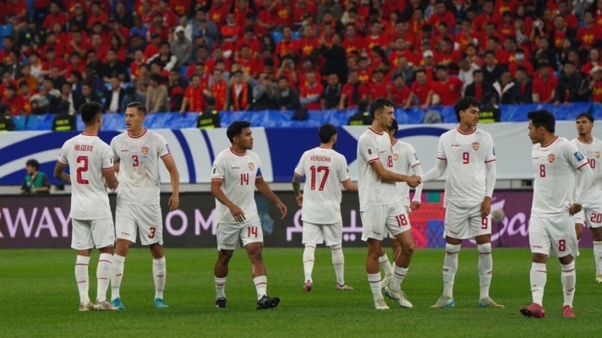 3 Nama Besar Hilang dari Skuad Timnas Indonesia, Kluivert Tegaskan Era Baru?