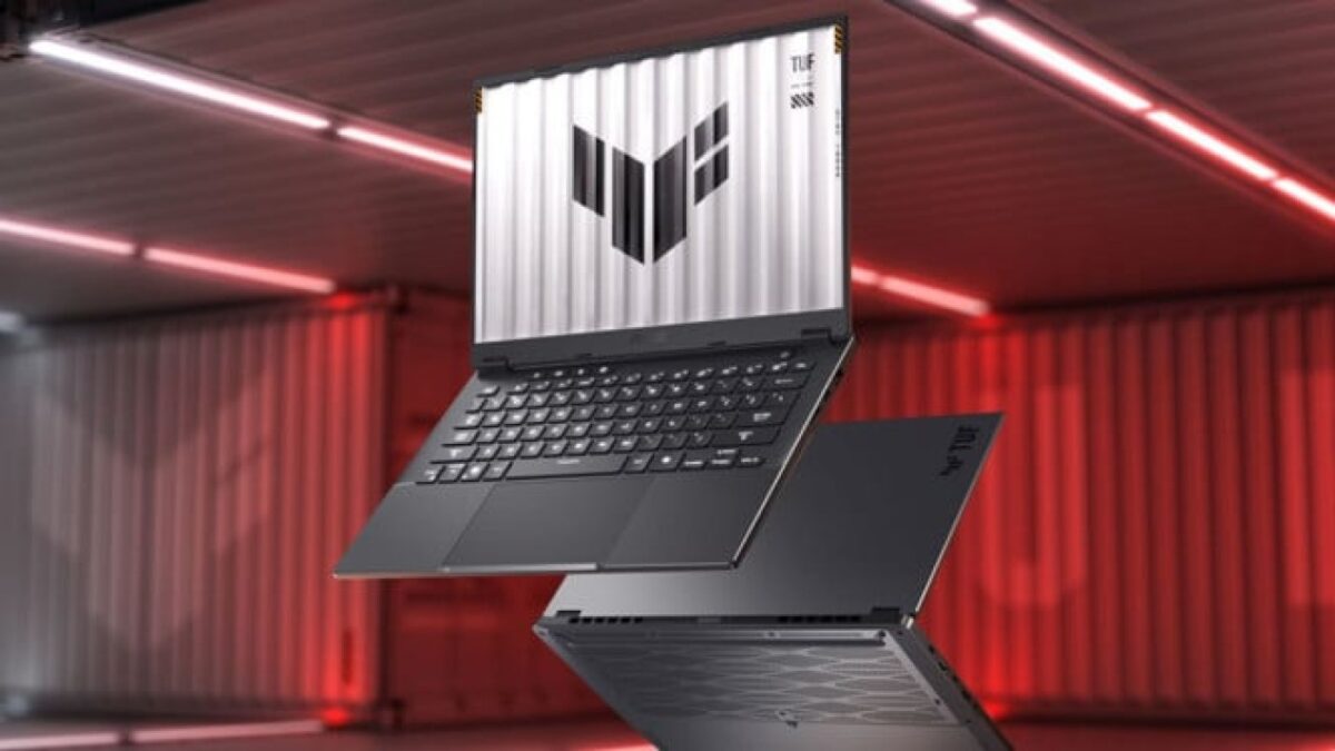 Laptop Gaming ASUS ROG RTX 50 Series Makin Laris, Ini 3 Rekomendasi Terbaik 2025