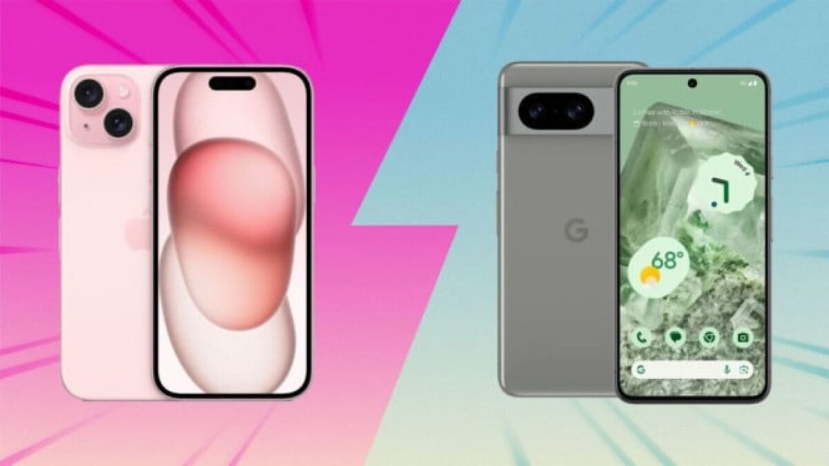 5 Perbedaan Paling Mencolok iPhone dan Android, Mana yang Lebih Cocok untuk Kamu?