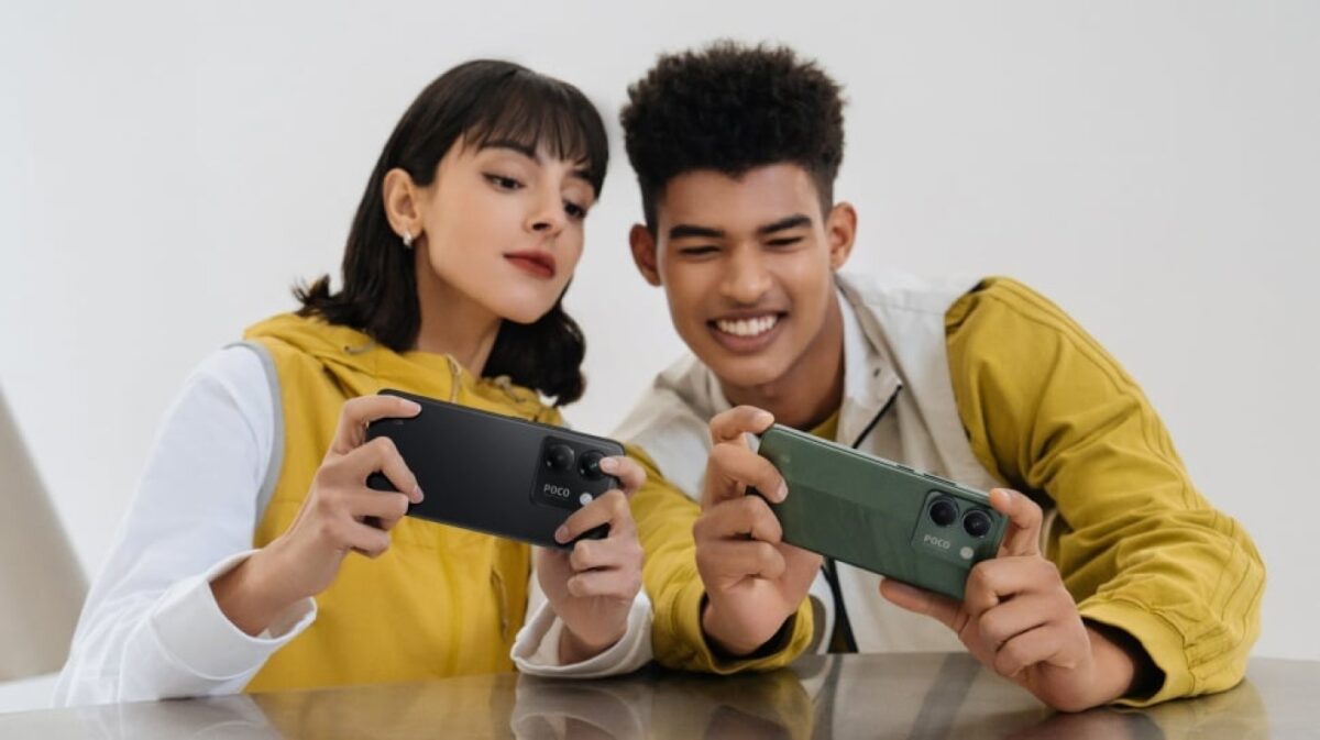 5 Rekomendasi HP Xiaomi Harga Rp 1 Jutaan Cocok untuk Main Game Roblox 2025