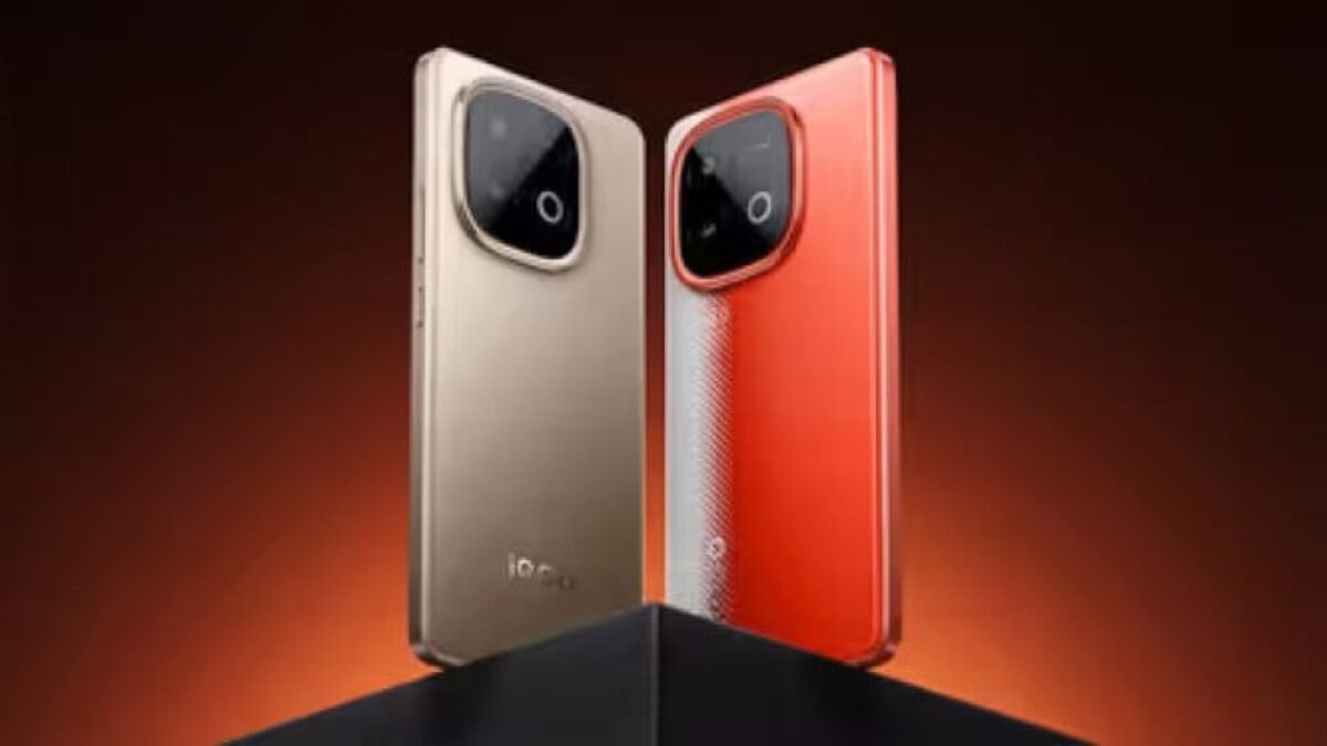 iQOO Neo 11 Bocor: Layar 2K & Baterai 7.000mAh Siap Jadi Flagship Killer Baru