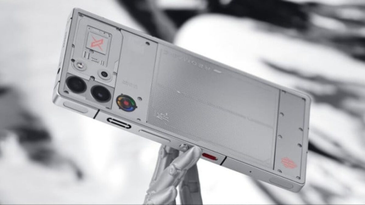 Tips Optimalkan Performa Nubia RedMagic 10S Pro untuk Main Game Berat dengan Mudah