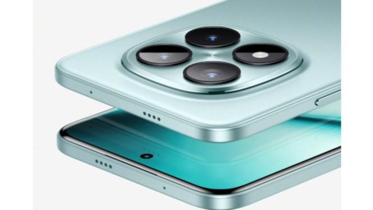 5 Keunggulan Redmi Note 15 Pro, Ponsel Canggih 2025 dengan Baterai Besar & Harga Terjangkau