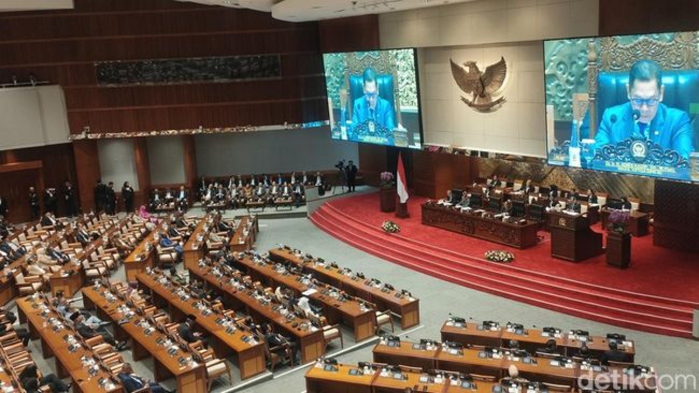 Pernyataan Kontroversial Anggota DPR yang Viral di Medsos Picu Reaksi Publik dan Debat Panas